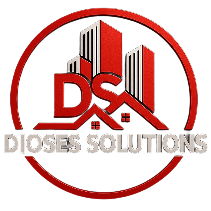 DIOSES SOLUTIONS